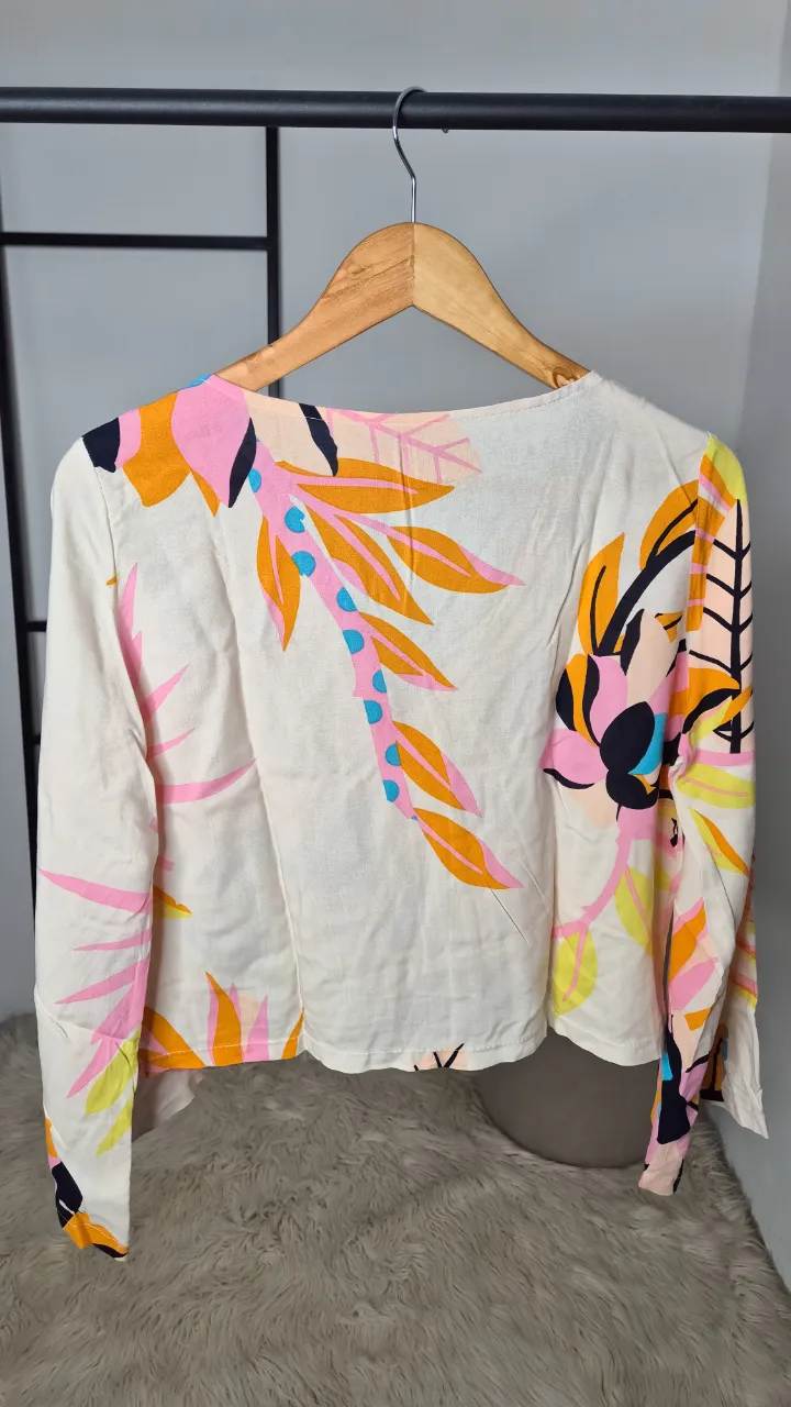 Camisa Otra - imagen 3