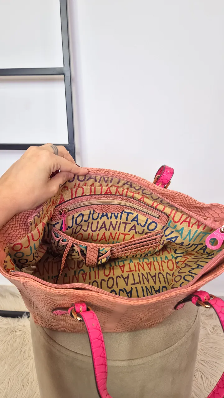 Bolso Juanita Jo - imagen 4