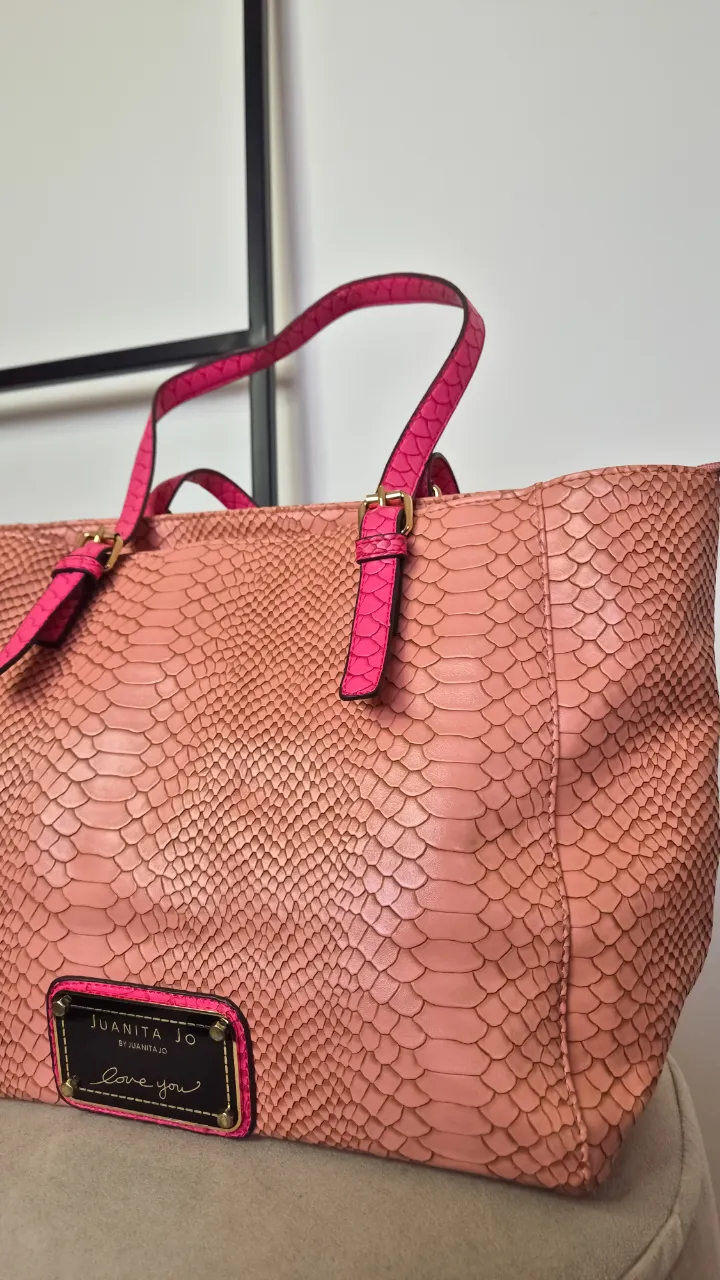 Bolso Juanita Jo - imagen 2