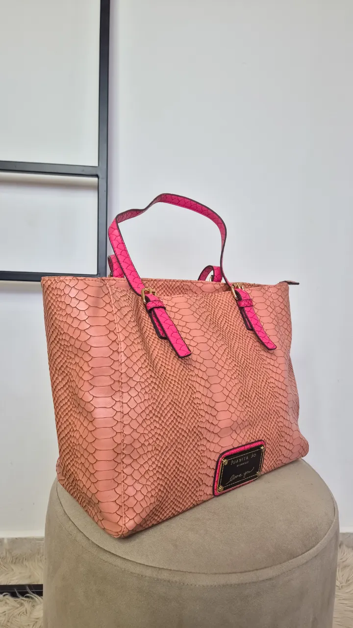 Bolso Juanita Jo - imagen 3