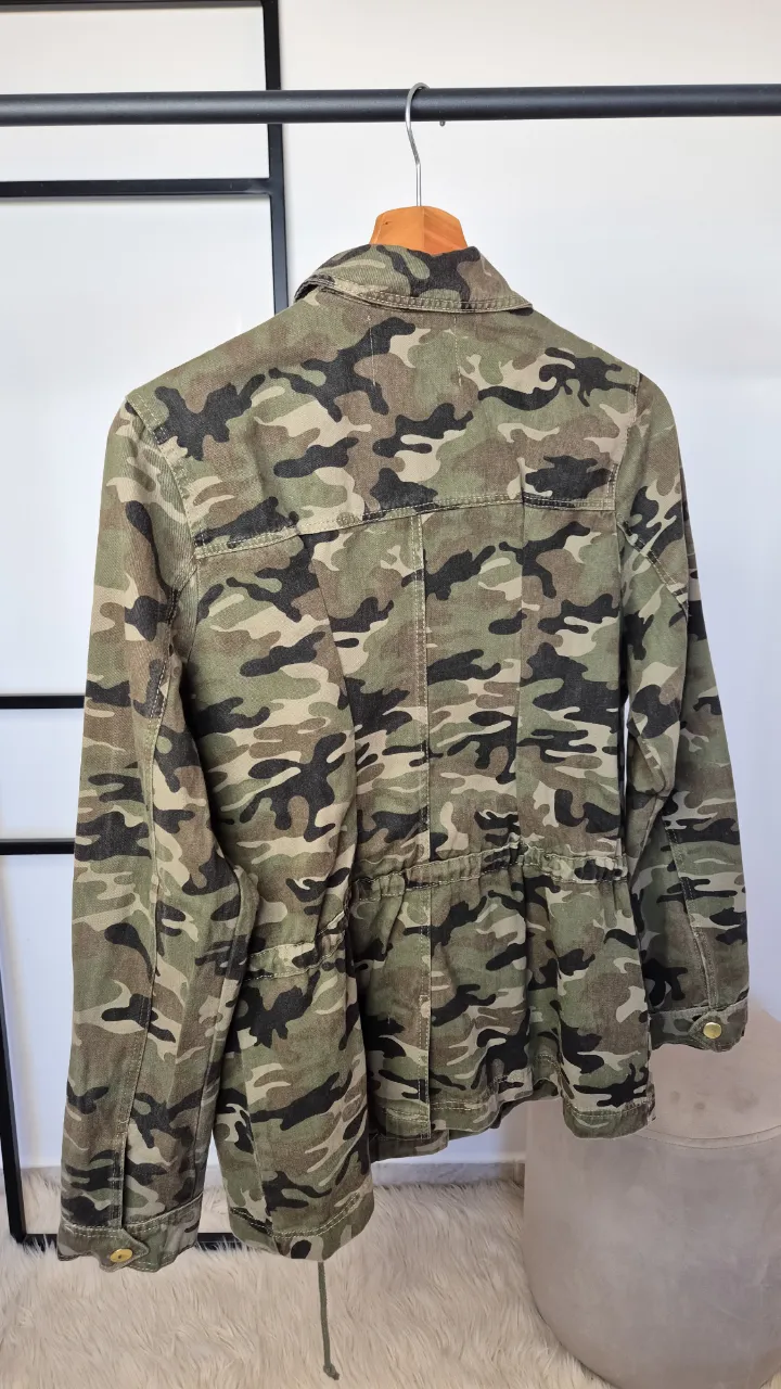 Campera Tramps - imagen 3