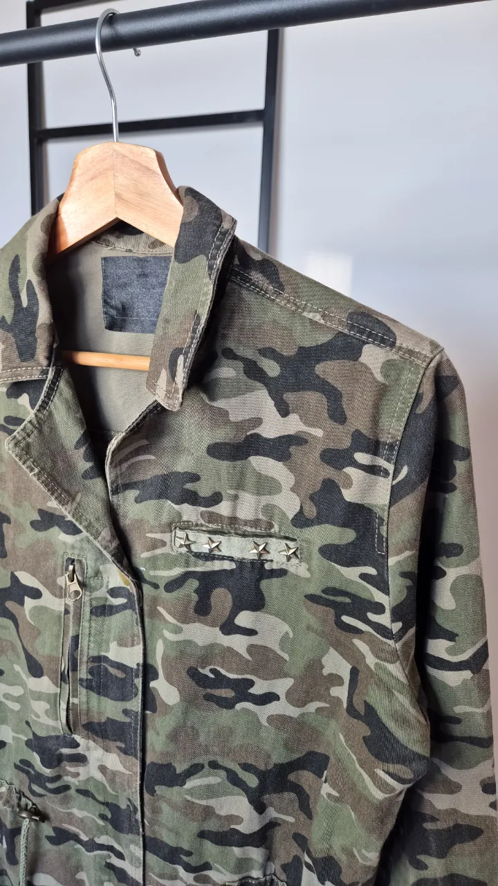 Campera Tramps - imagen 2