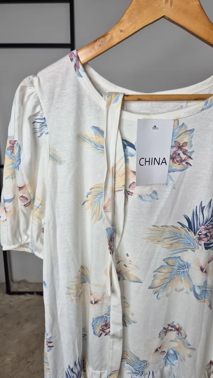 Vestido China - imagen 2