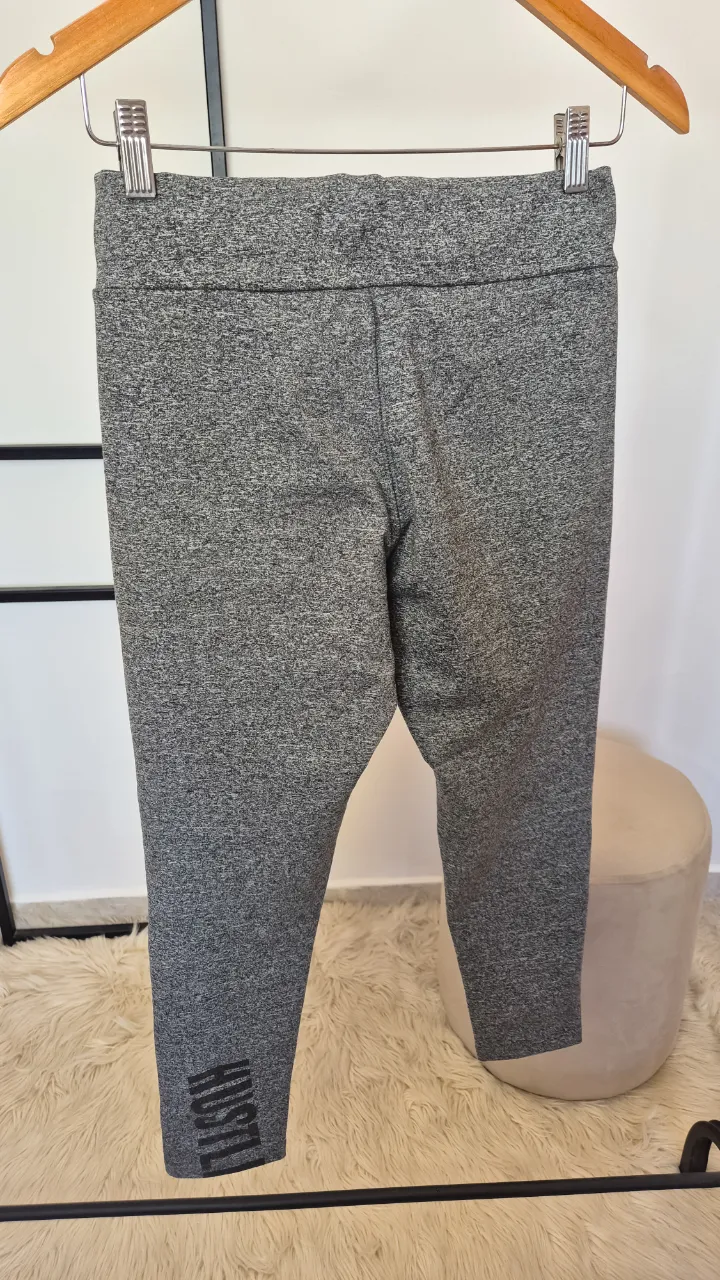 Calza Winkel - Vista 3