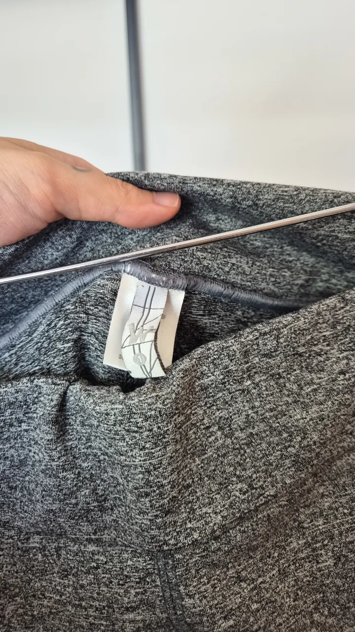 Calza Winkel - Vista 2