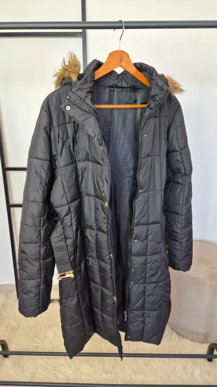 Campera Otra - imagen 5