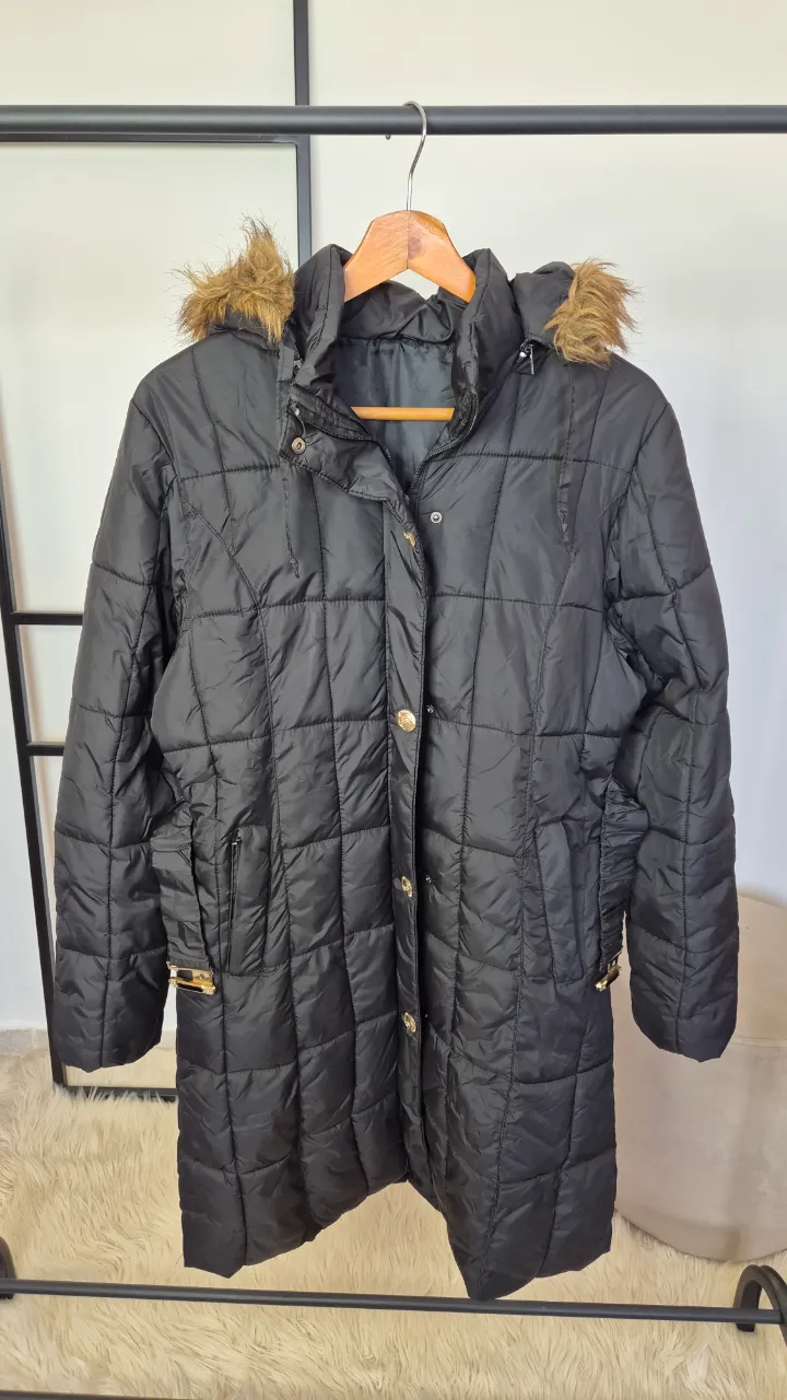 Campera Otra - imagen 1