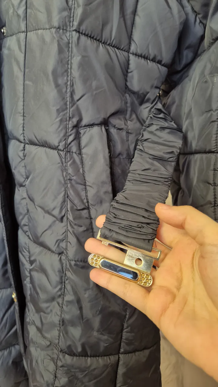 Campera Otra - imagen 4
