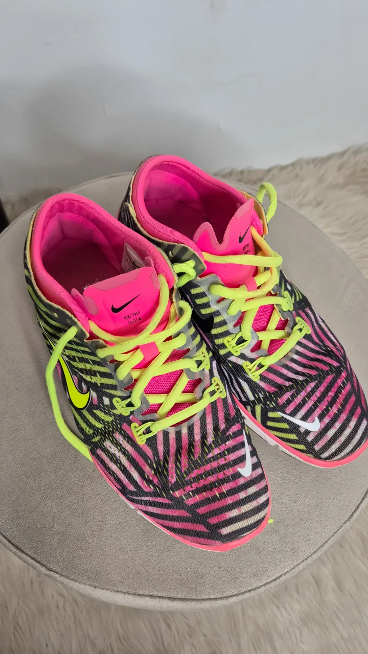 Zapatillas Nike - imagen 5