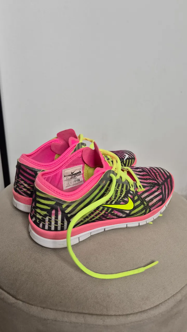 Zapatillas Nike - imagen 2