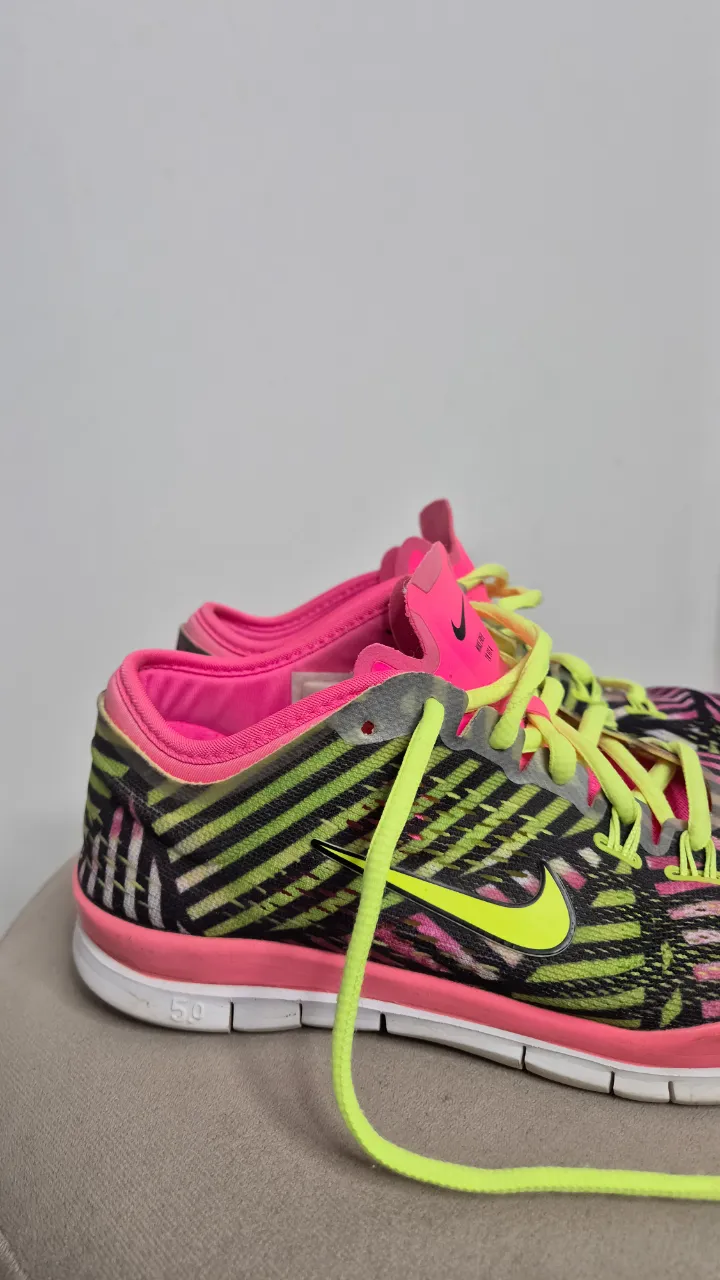 Zapatillas Nike - imagen 3