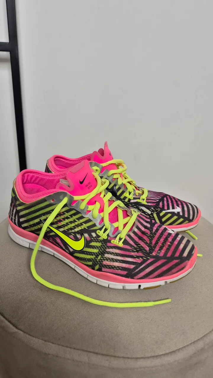 Zapatillas Nike - imagen 1