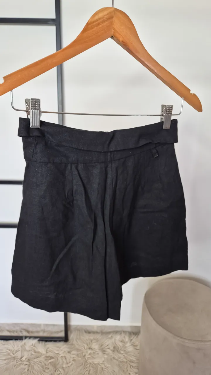 Short Tucci - imagen 3