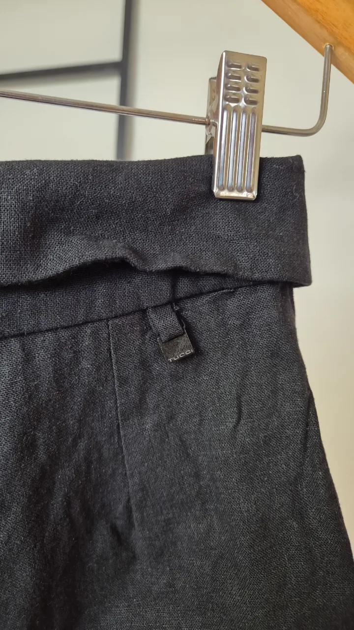 Short Tucci - imagen 4
