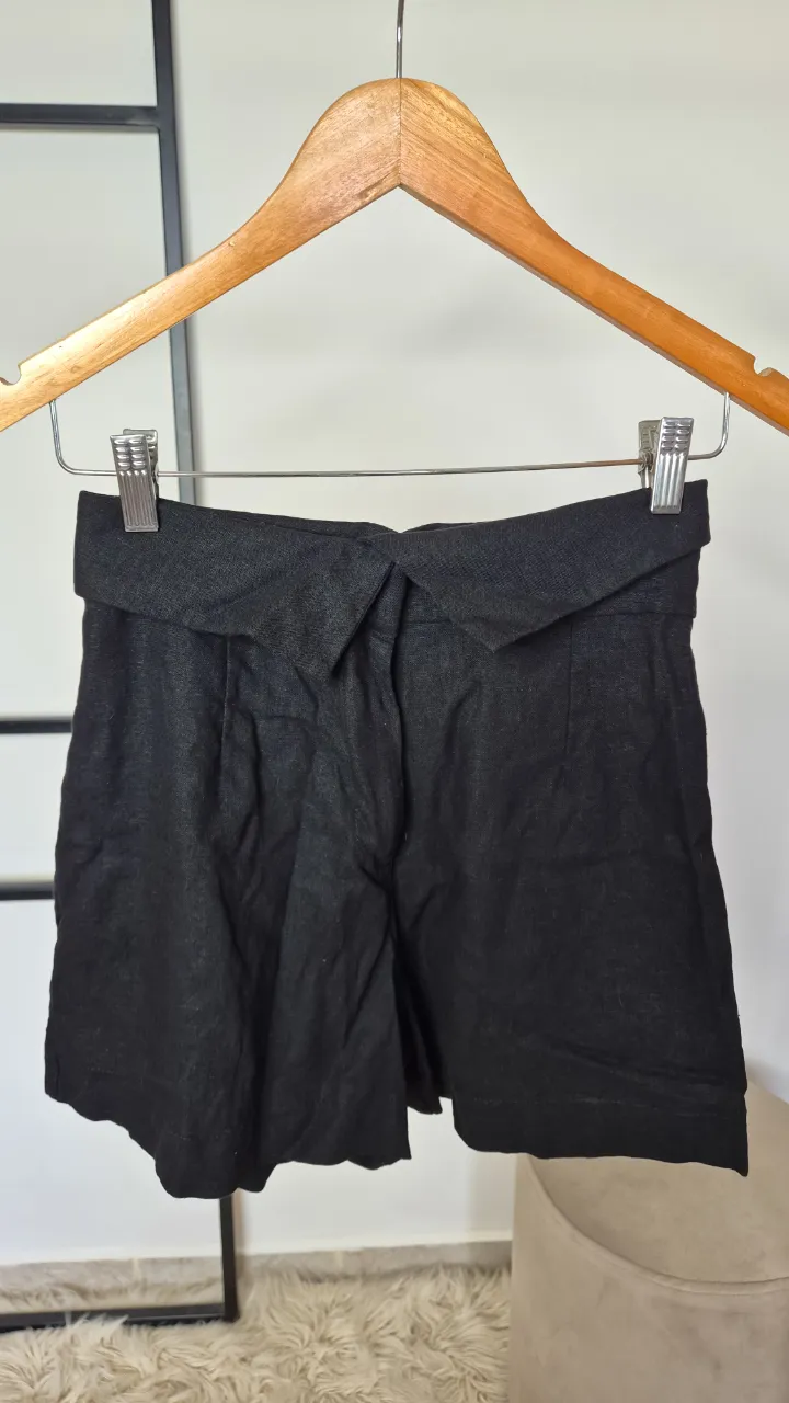 Short Tucci - imagen 1