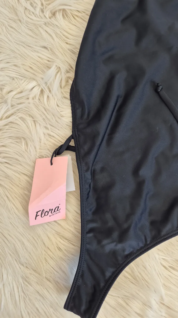 Traje de baño Flora - imagen 3