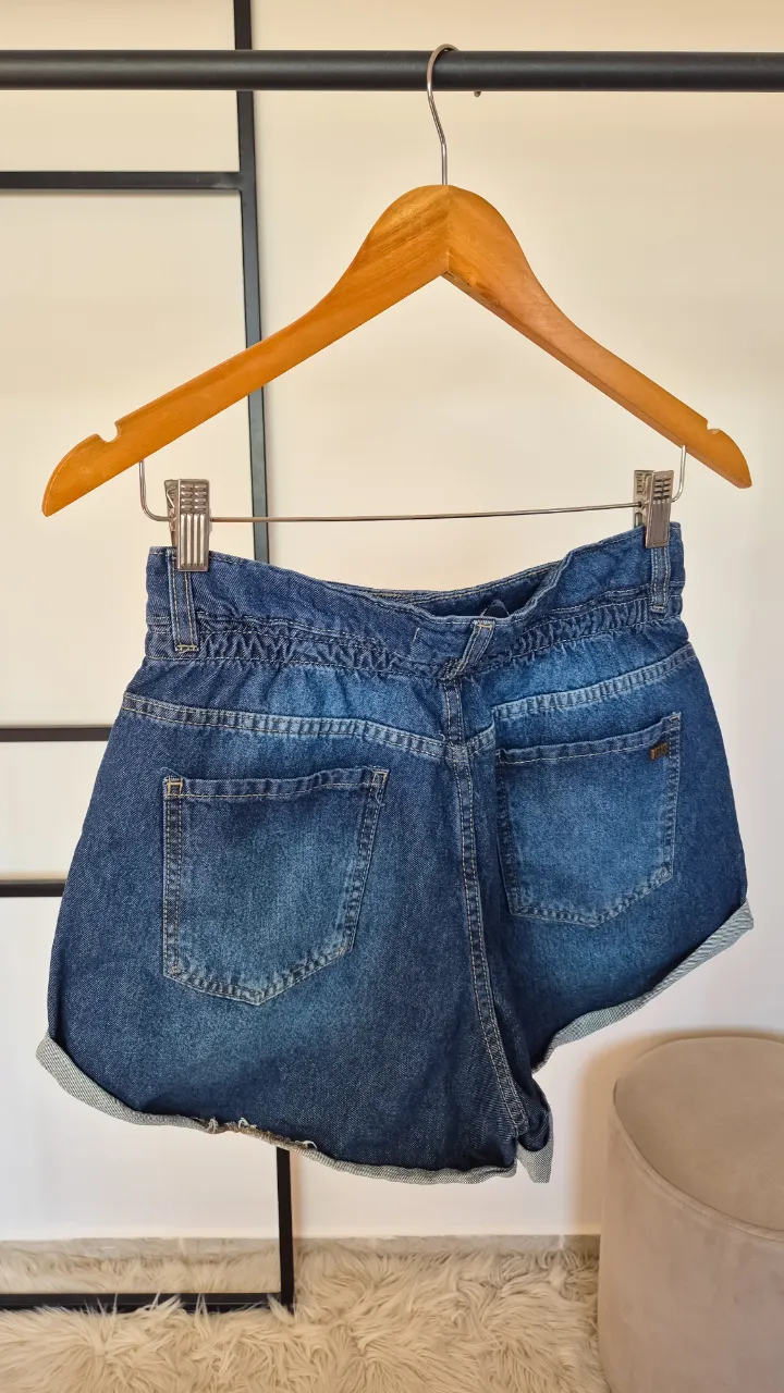 Short Please you - imagen 4