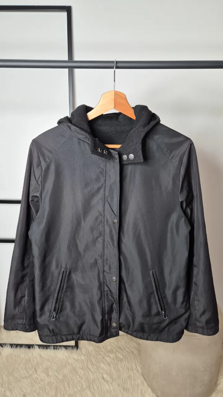Campera Portsaid - imagen 1