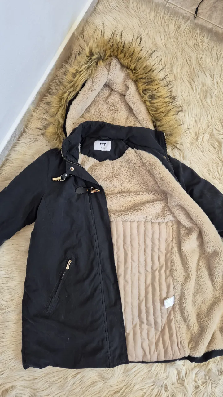Campera Ver - imagen 1