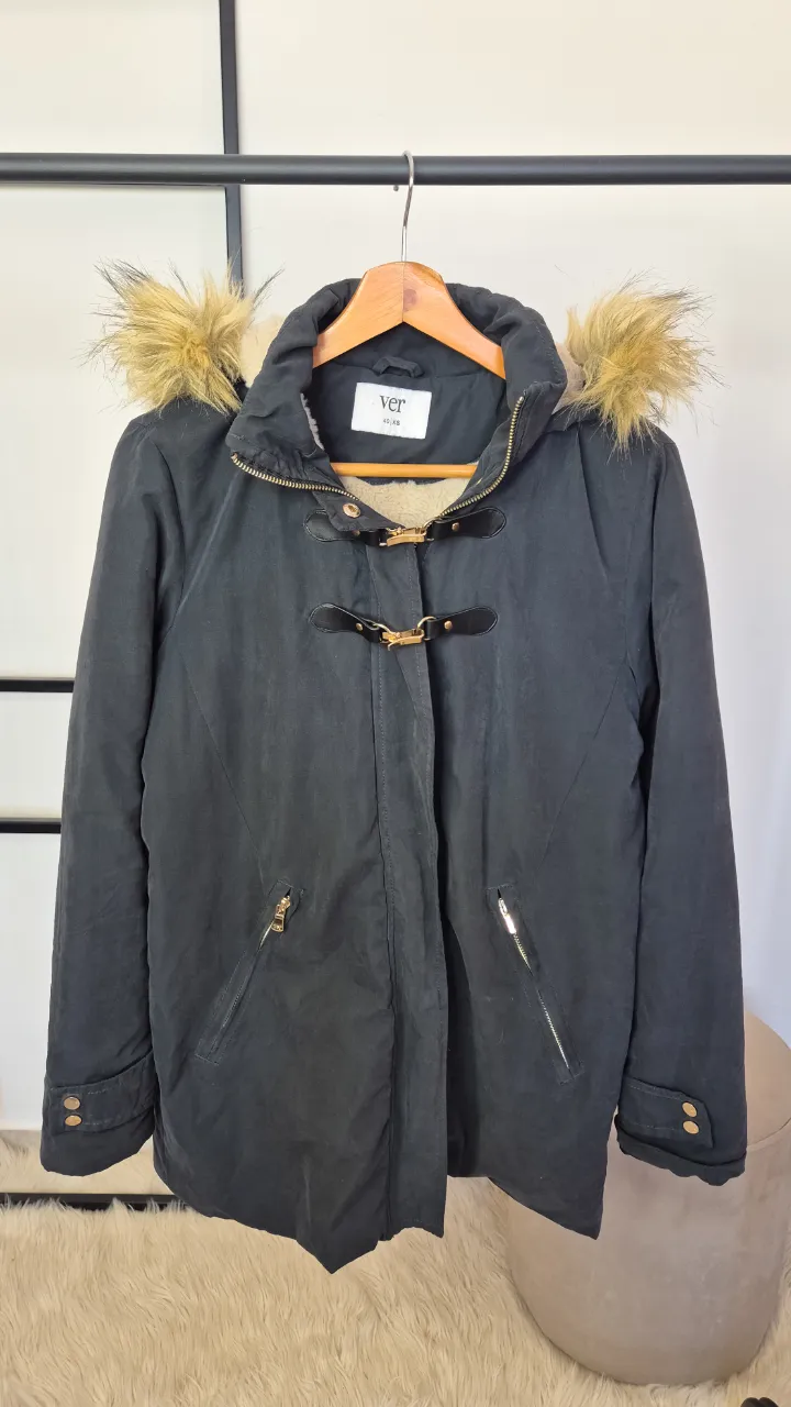 Campera Ver - imagen 2