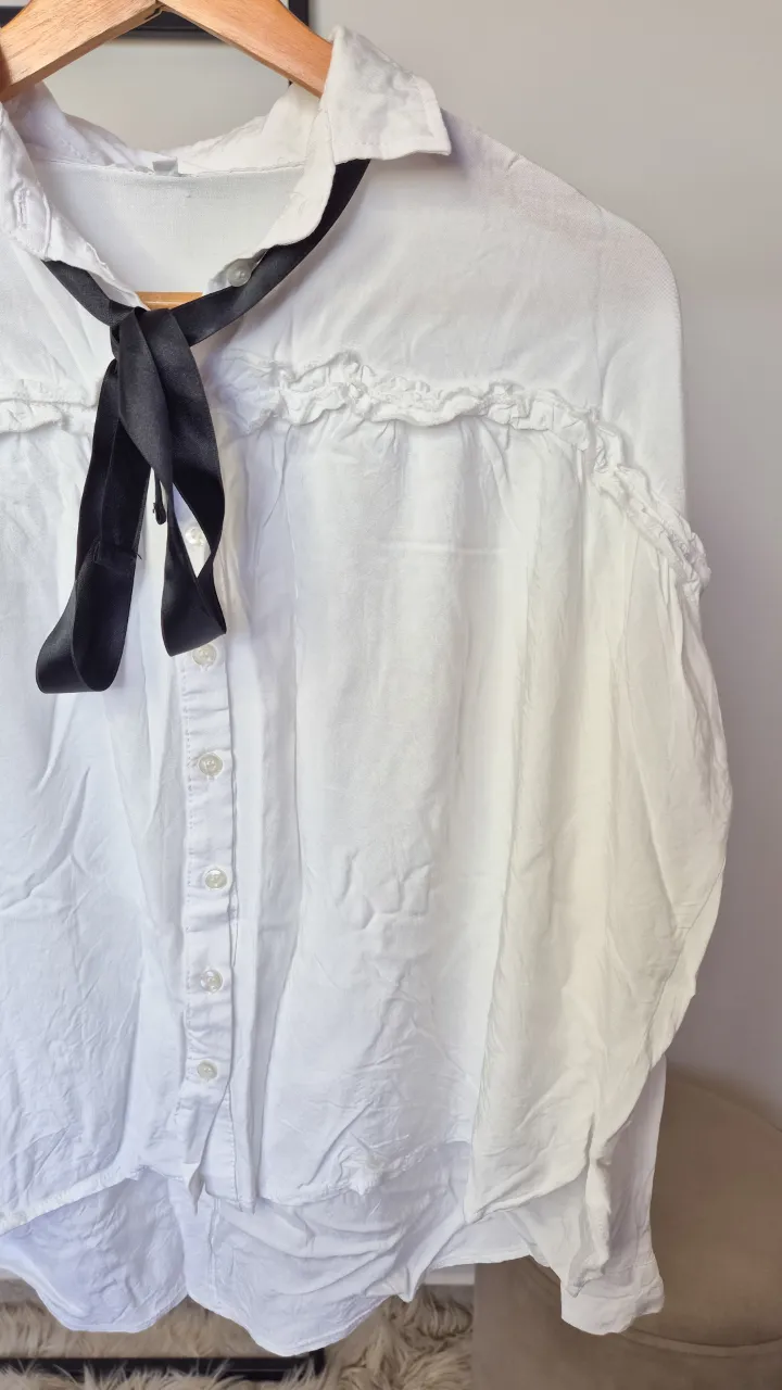 Camisa Otra - imagen 2