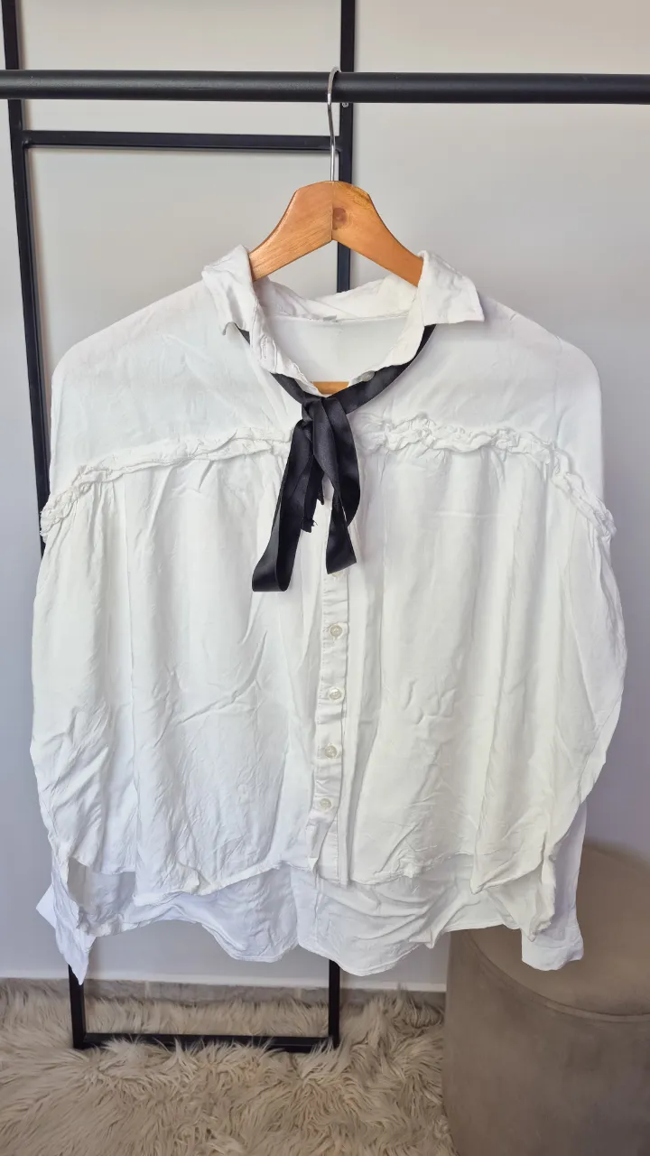 Camisa Otra - imagen 1