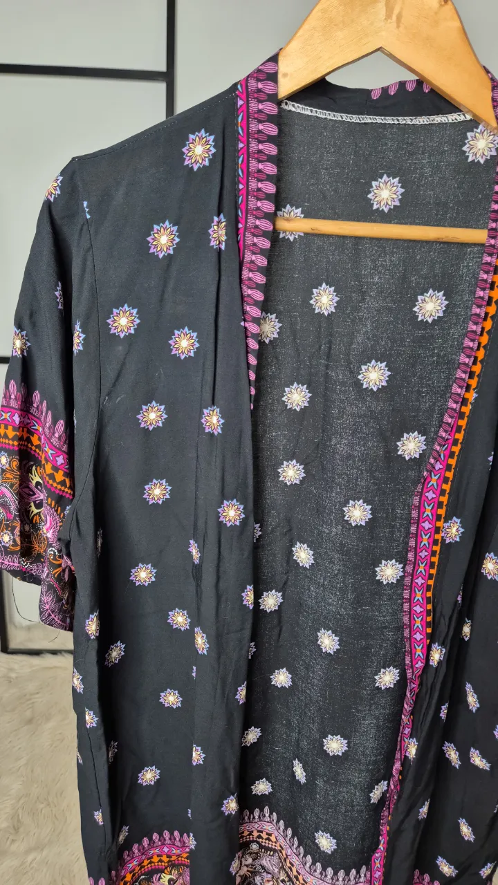 Kimono Otra - Vista 2