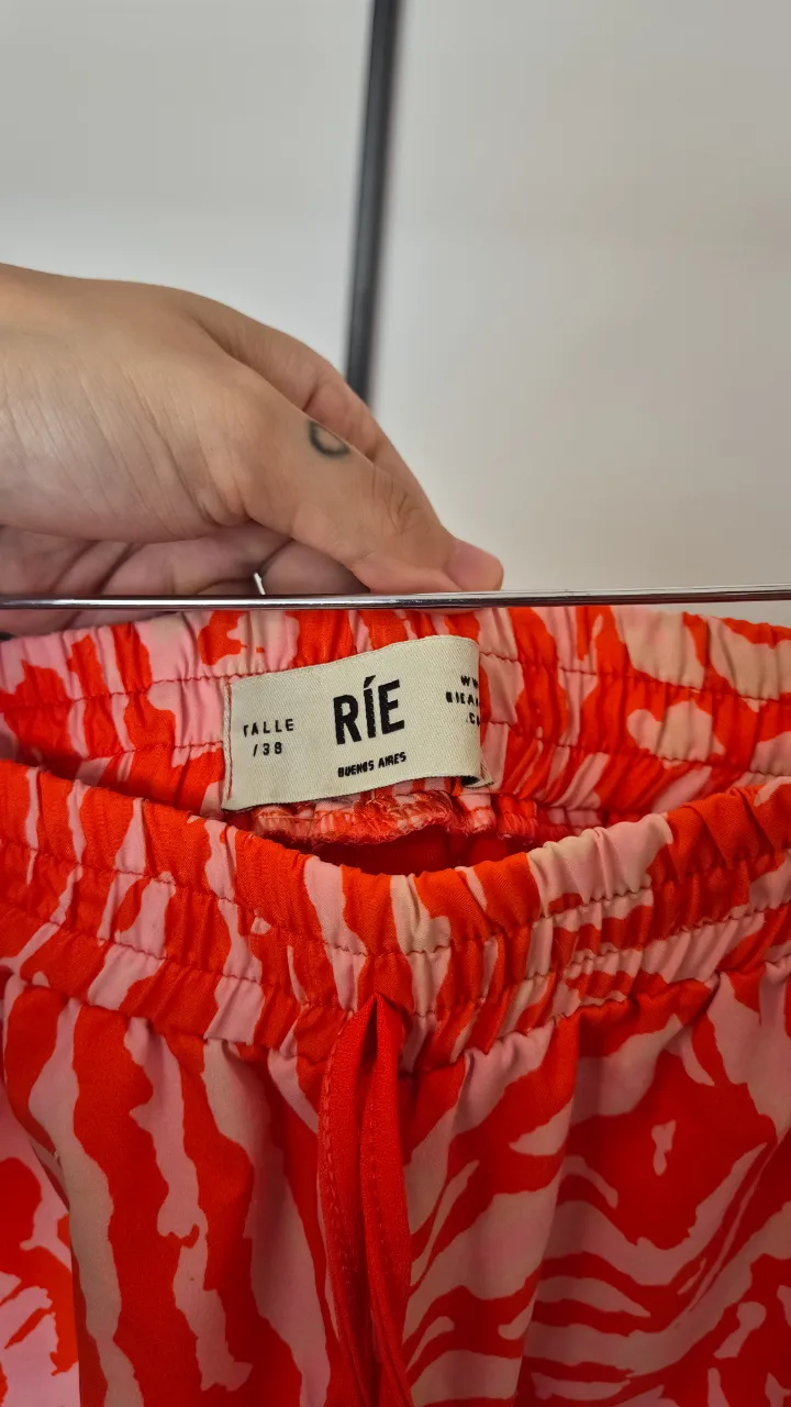 Short Rie - imagen 2
