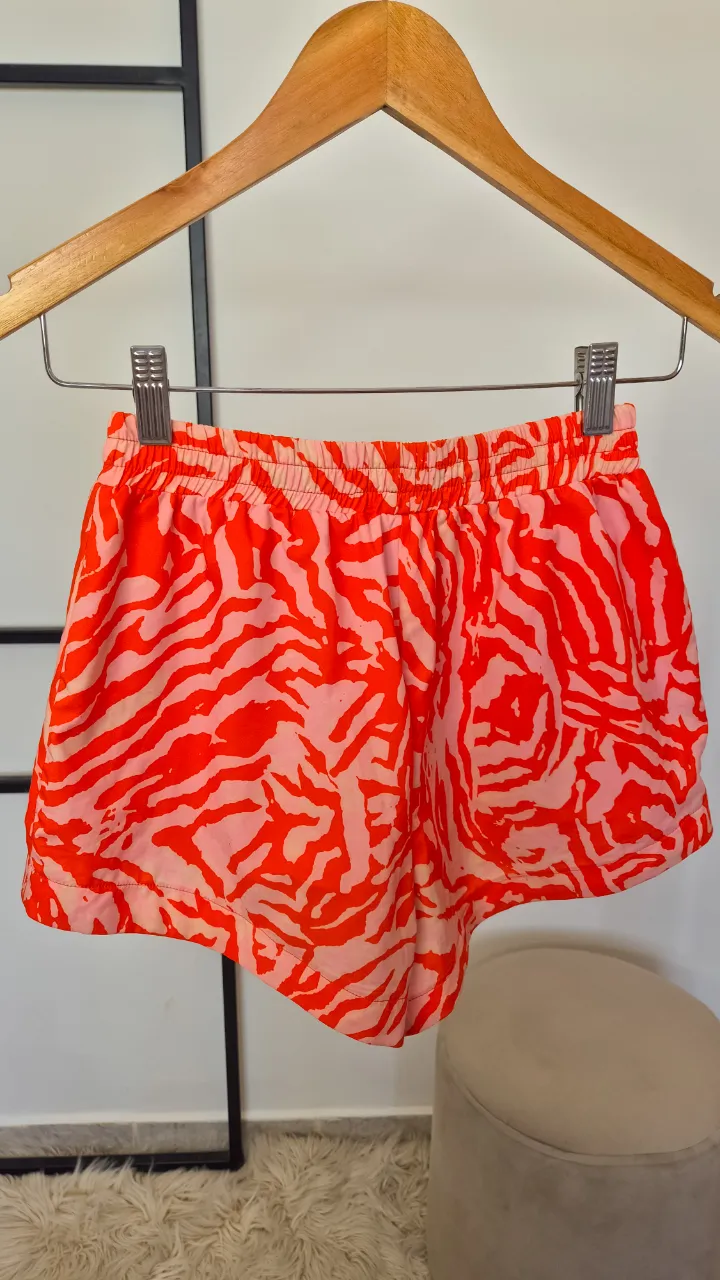 Short Rie - imagen 4
