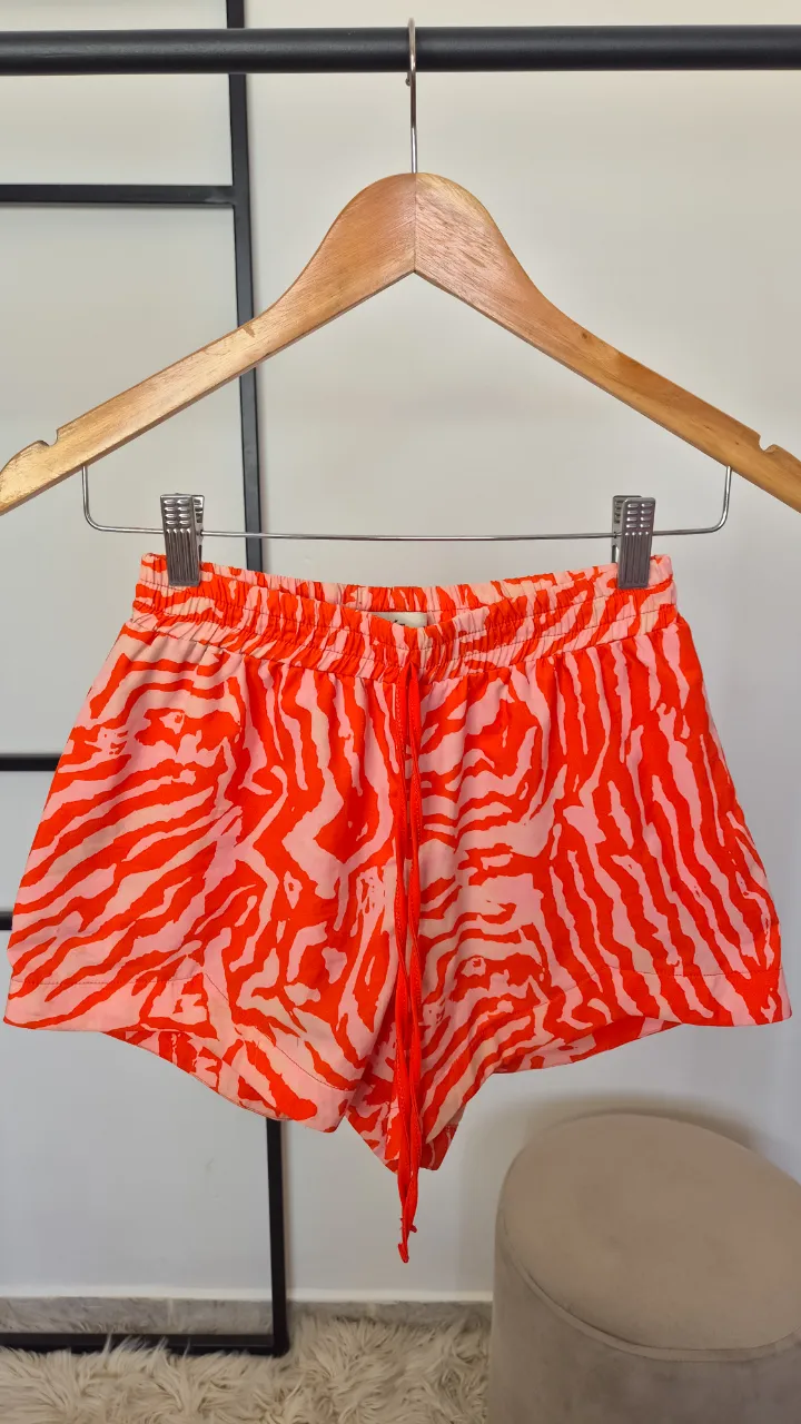 Short Rie - imagen 1