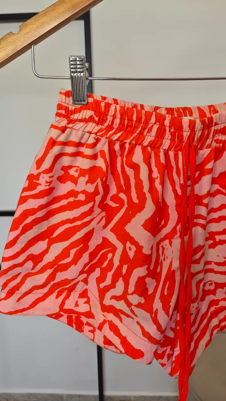 Short Rie - imagen 3