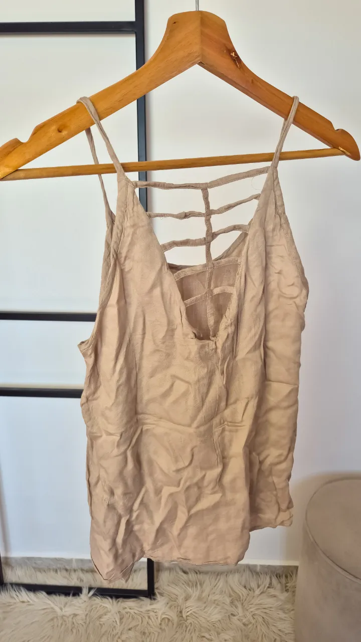 Musculosa MATERIA - imagen 3