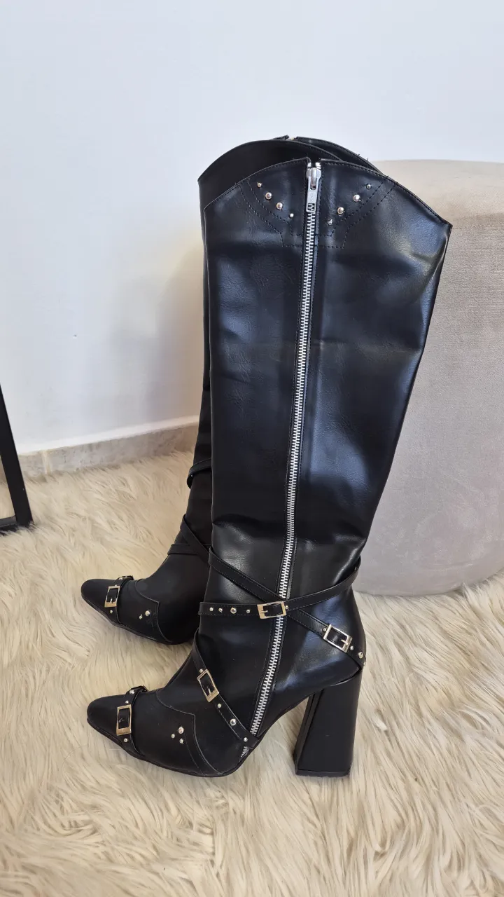 Botas Otra - imagen 2