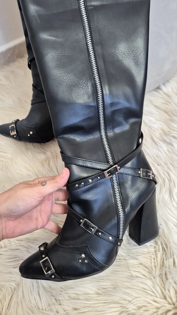Botas Otra - imagen 3