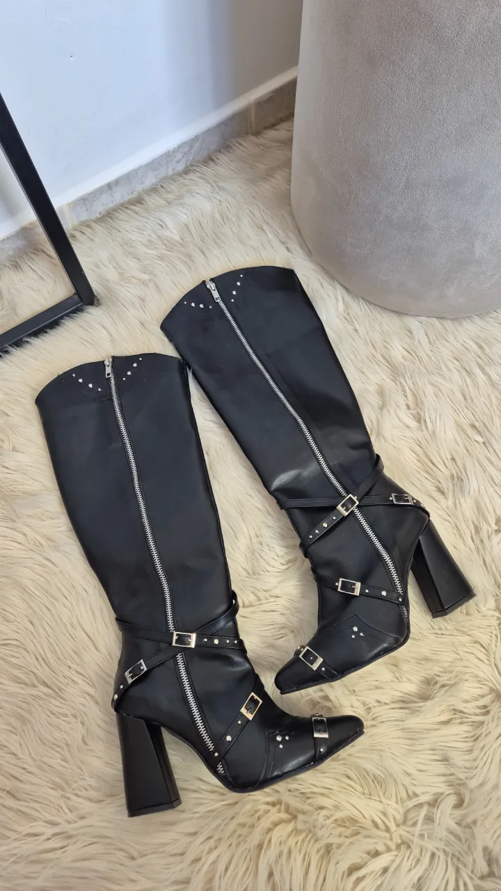 Botas Otra - imagen 1