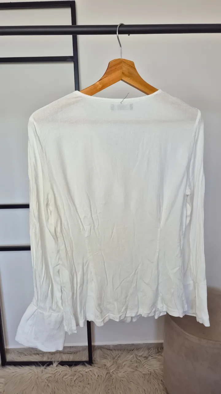 Camisa Checa - imagen 3