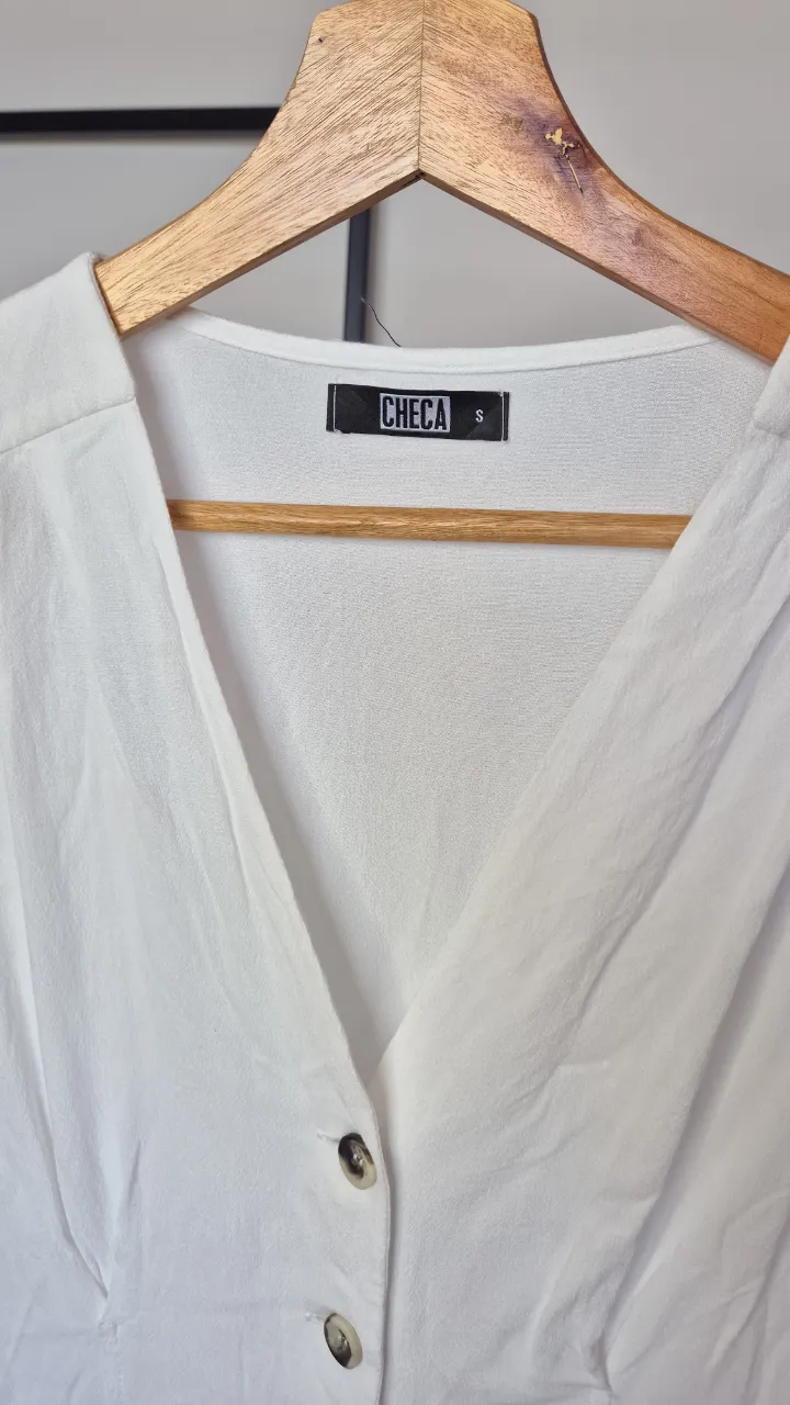 Camisa Checa - imagen 2