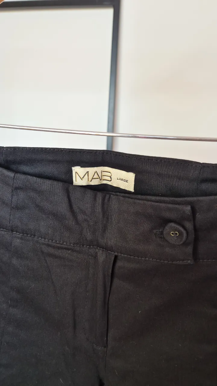 Pantalón Mab - imagen 2