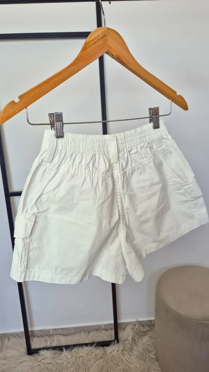 Short Bershka miniatura 4