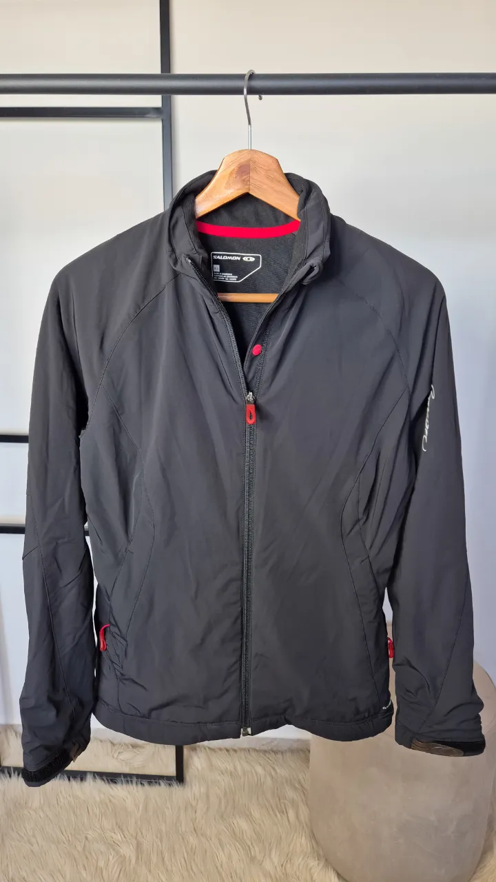 Campera Salomon - imagen 1