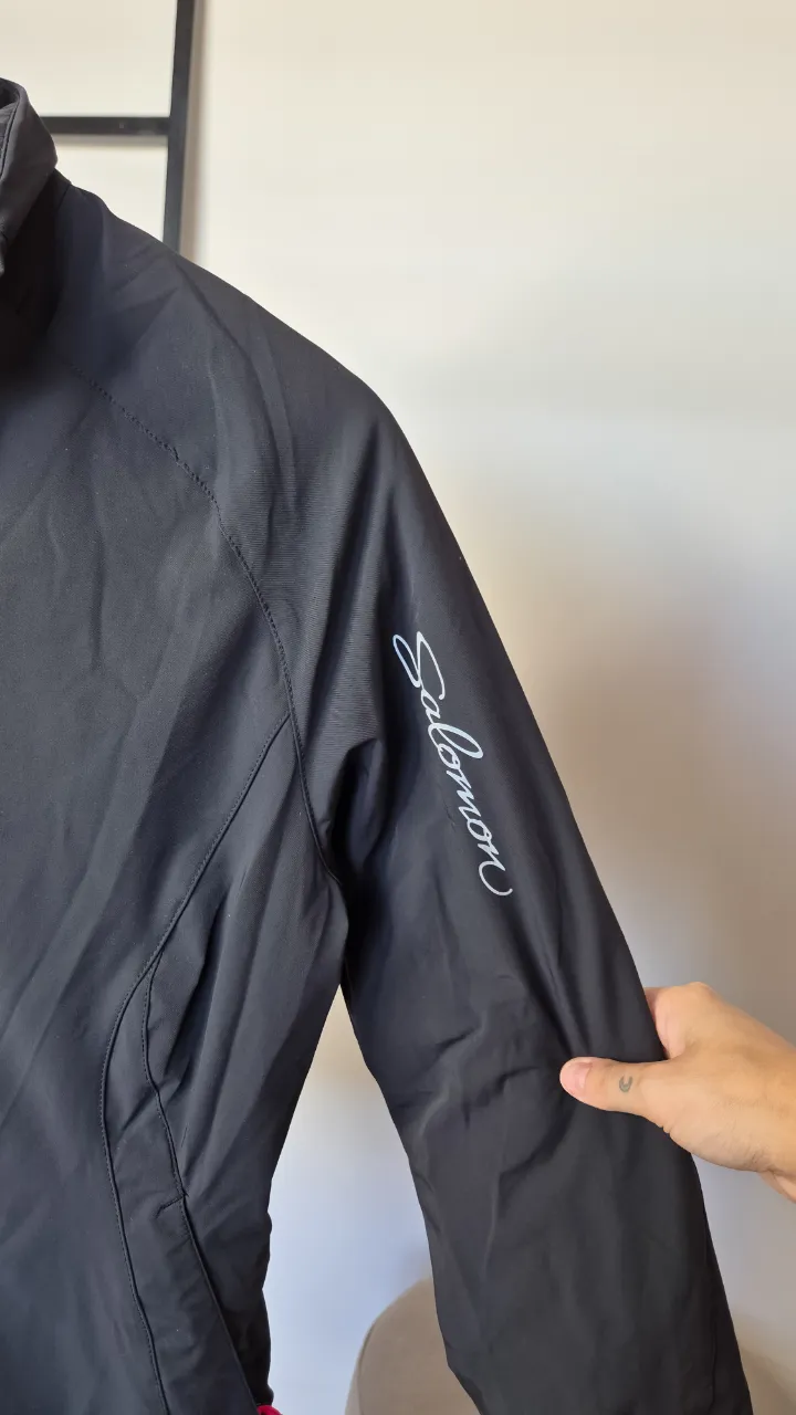 Campera Salomon - imagen 3