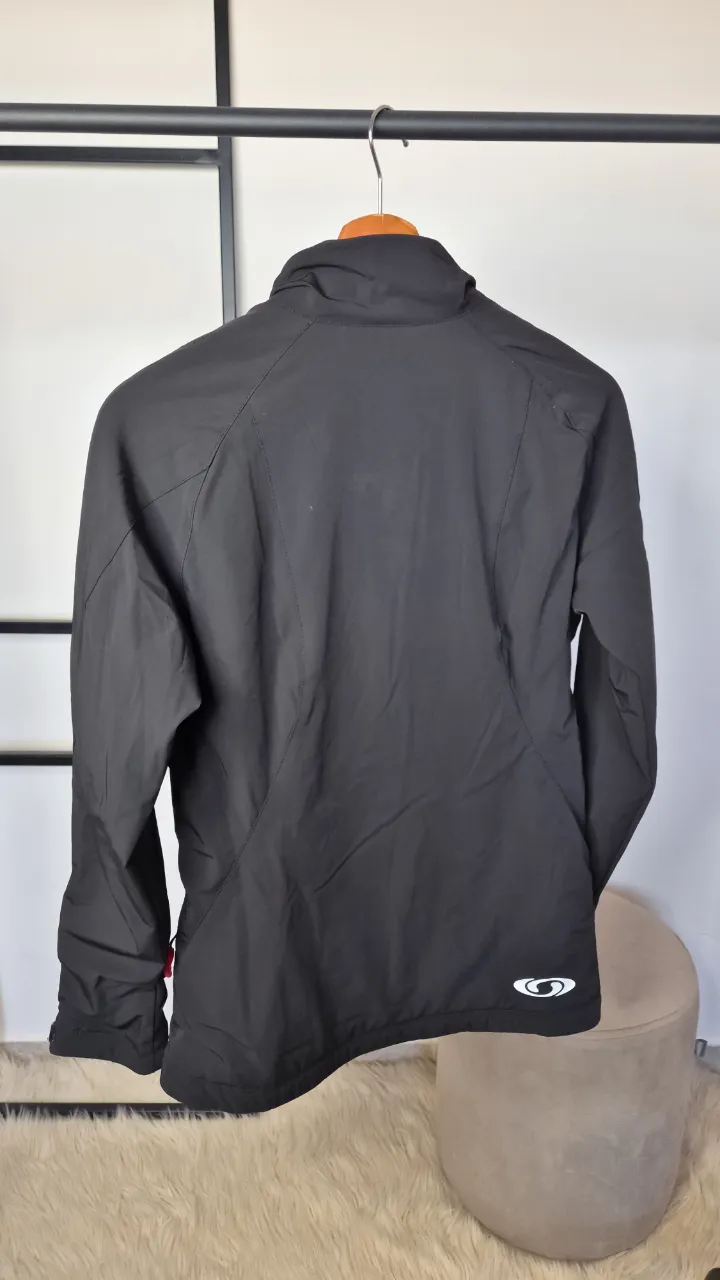 Campera Salomon - imagen 4