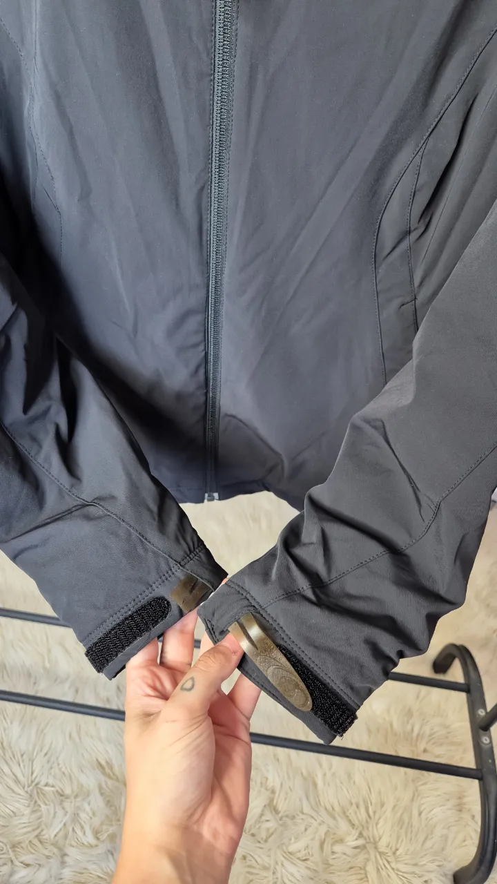 Campera Salomon - imagen 5