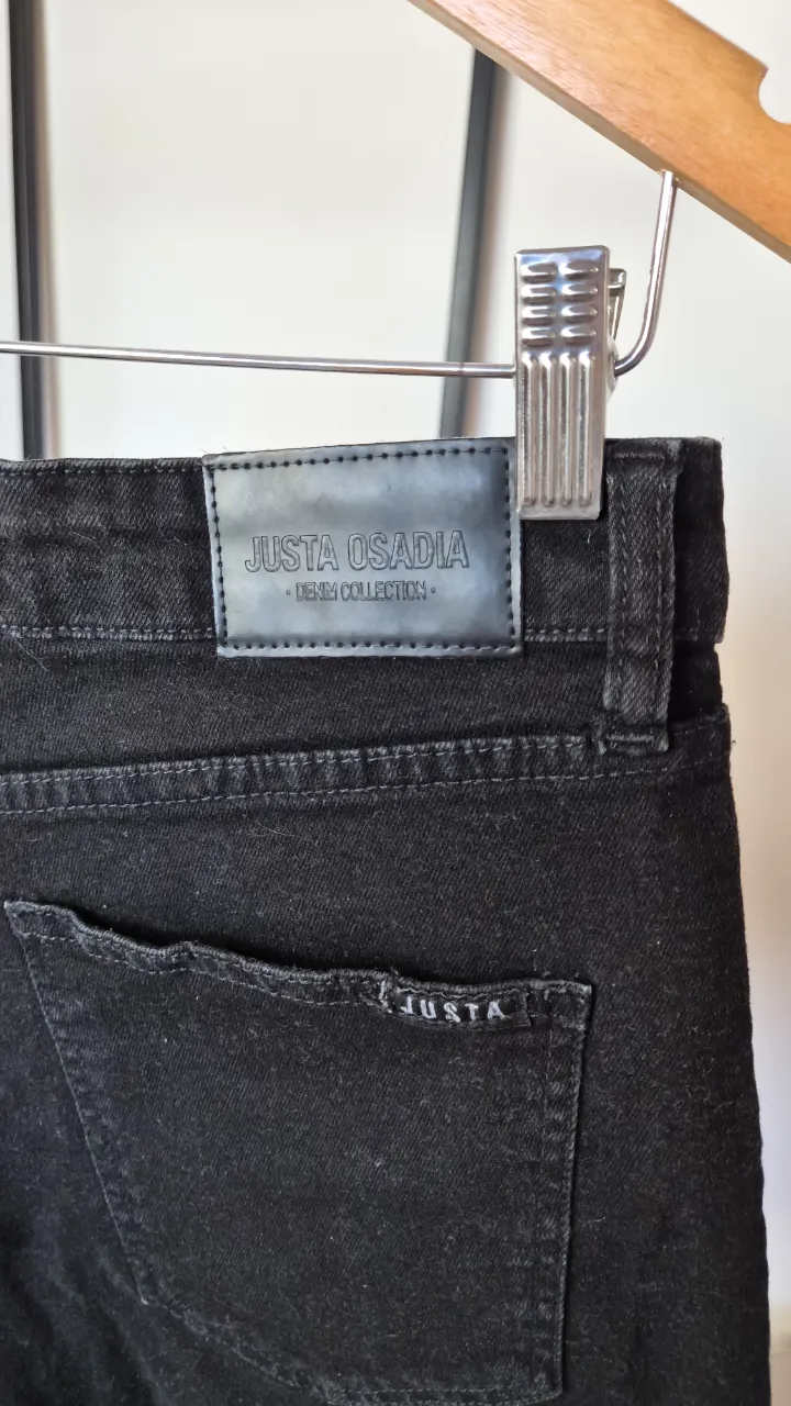 Short Justa Osadia - imagen 5