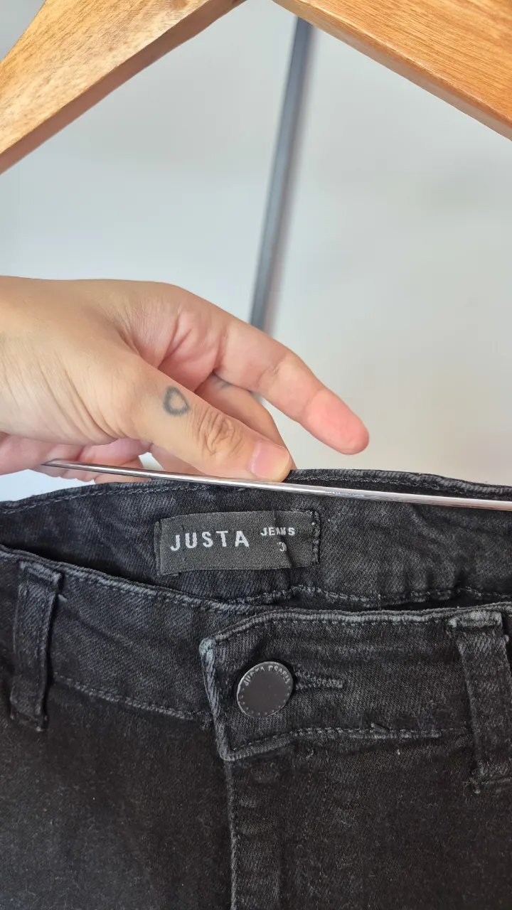 Short Justa Osadia - imagen 3