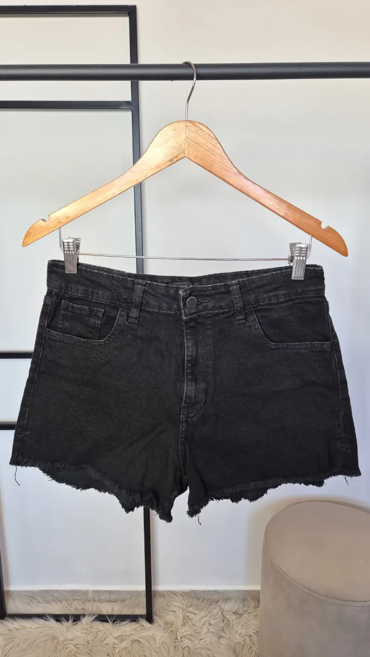 Short Justa Osadia - imagen 1