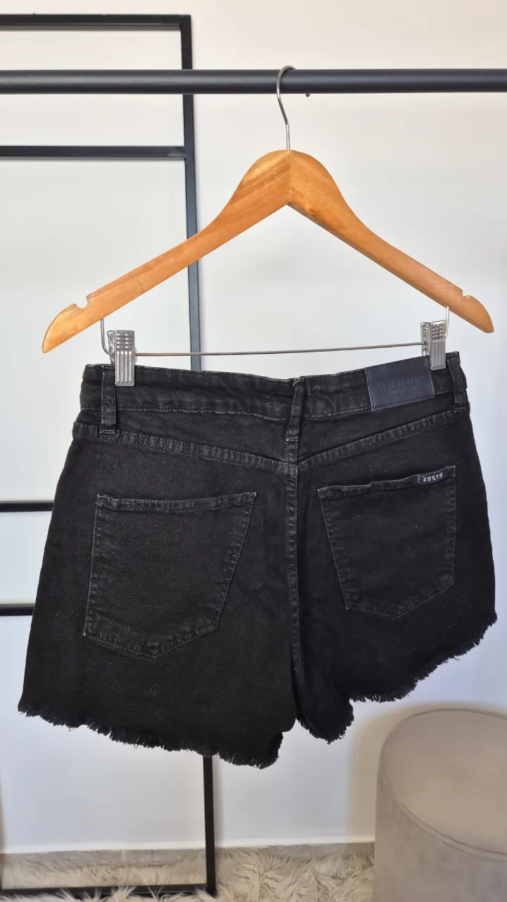Short Justa Osadia - imagen 4