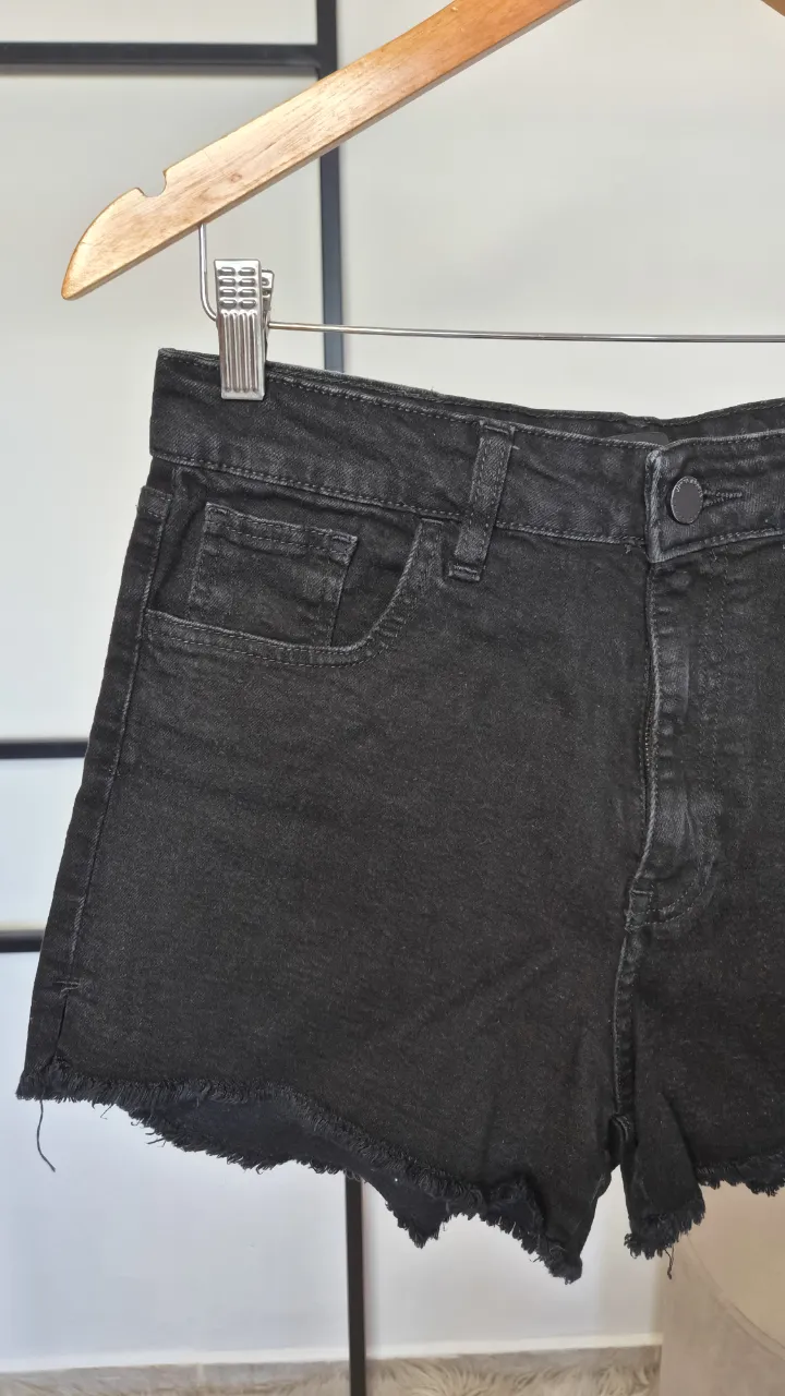 Short Justa Osadia - imagen 2