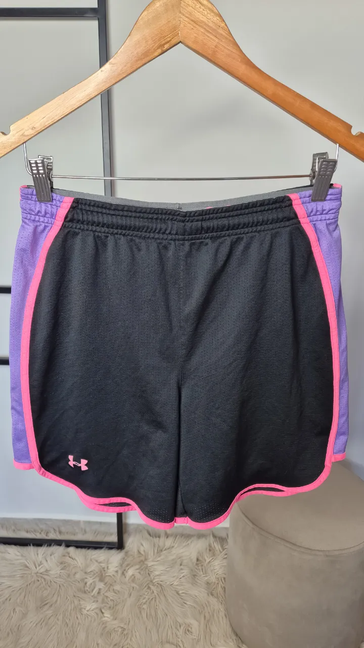 Short Under Armour - imagen 1