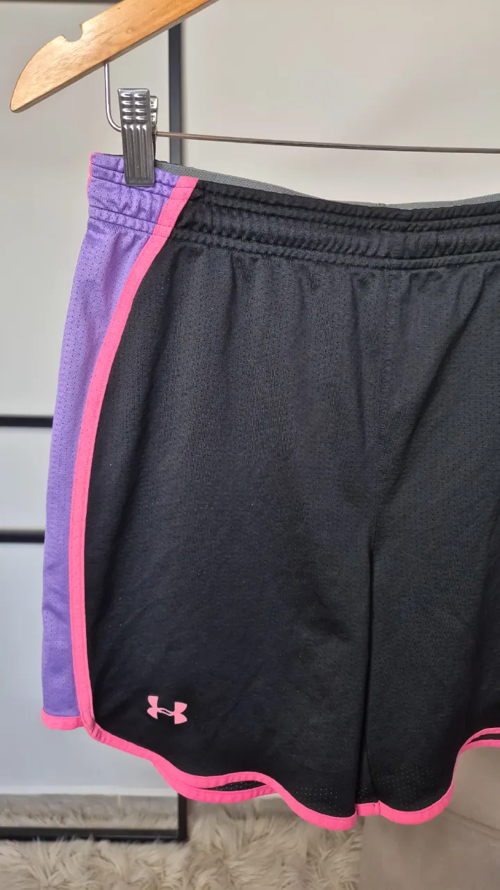 Short Under Armour - imagen 3